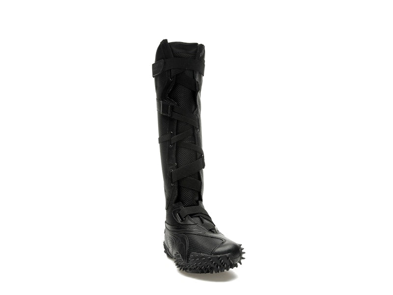 Puma Mostro Boot Black (Women's)