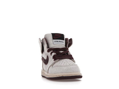 Jordan 1 Retro High OG A Ma Maniére (TD)