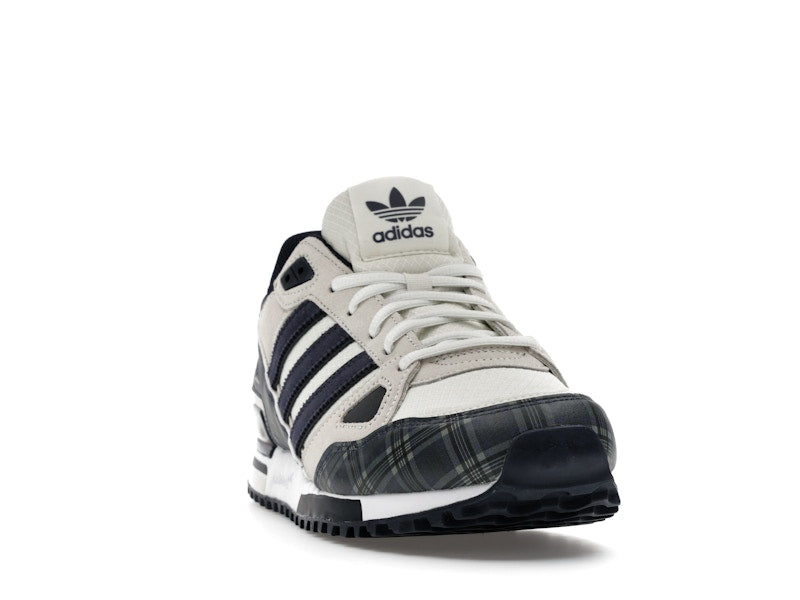 adidas ZX 750 Legend Ink Plaid
