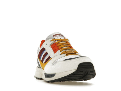 adidas ZX 8000 College Burgundy Legacy Blue