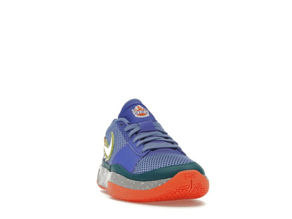 Nike Ja 1 Backyard BBQ (GS)