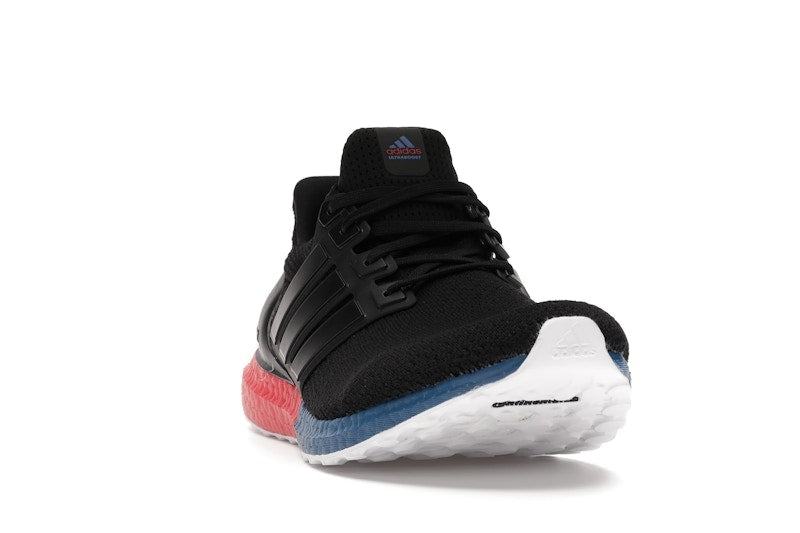 adidas Ultra Boost DNA Split Midsole Black