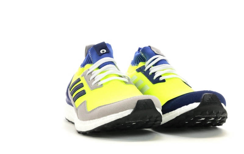 adidas Ultra Boost Mid Prototype
