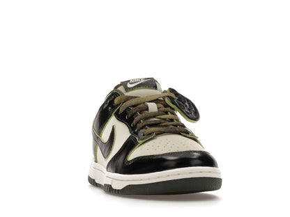Nike Dunk Low SE Panda-Monium Sea Glass (Women's)