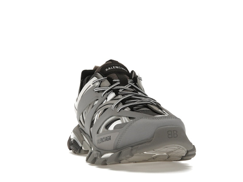 Balenciaga Track LED Gray