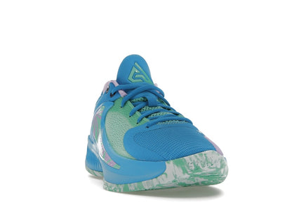Nike Zoom Freak 4 Birthstone (GS)