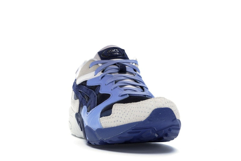 ASICS Gel-Diablo Pensole Once Upon A Time In Kobe