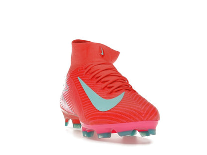 Nike Zoom Mercurial Superfly 10 Pro FG Mad Energy Pack