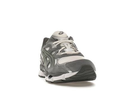 ASICS Gel-NYC Cream Steel Grey