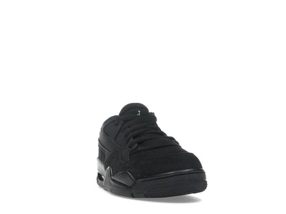 Jordan 4 RM Black Cat (GS)