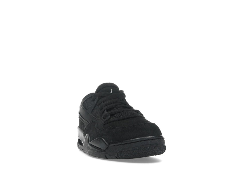 Jordan 4 RM Black Cat (GS)