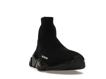 Balenciaga Speed 2021 Black