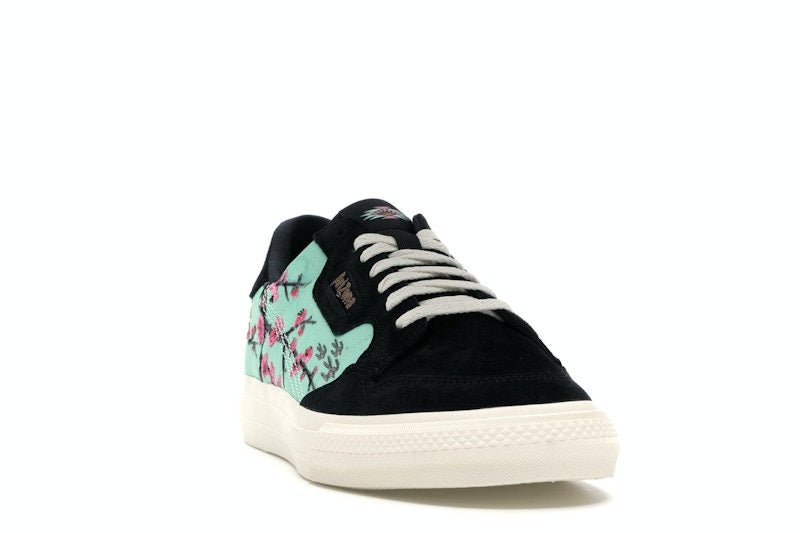 adidas Continental 80 Vulc AriZona Iced Tea Black