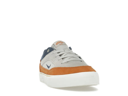 Nike SB Malor Light Orewood Brown Monarch Sail Thunder Blue