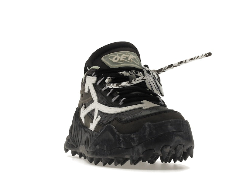 OFF-WHITE Odsy-1000 Dark Grey