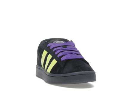 adidas Campus 00s Zalando Exclusive Glow in the Dark Black