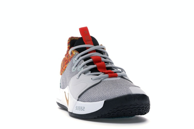 Nike PG 3 BHM (2019)