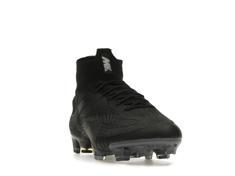 Nike Mercurial Superfly 360 What the Mercurial (Black)