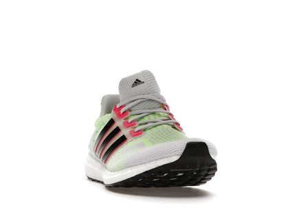 adidas Ultra Boost 5.0 DNA Dash Grey Signal Green