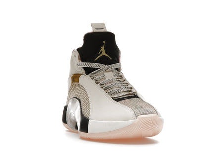 Jordan XXXV Paris