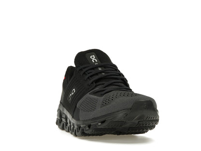On Running Cloudswift All Black