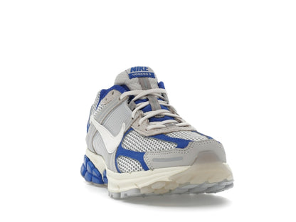 Nike Zoom Vomero 5 Coconut Milk Game Royal (Women's)