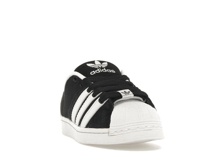 adidas SST Supermodified Black White