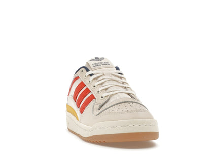 adidas Forum Low Wood Wood Burnt Orange