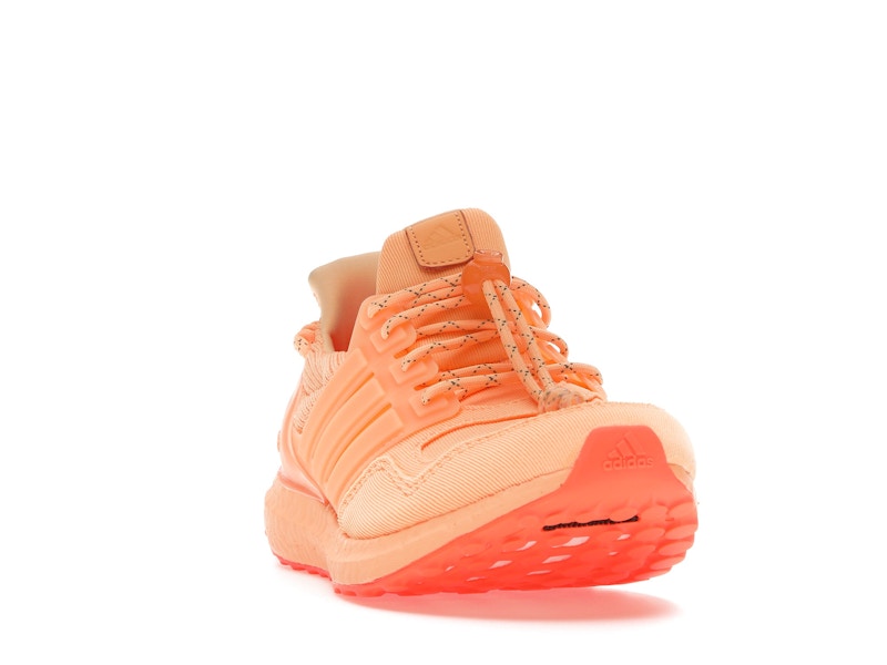 adidas Ultra Boost OG Beyonce Ivy Park Rodeo Acid Orange