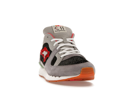 KangaROOS Coil R1 Bisso Trout II