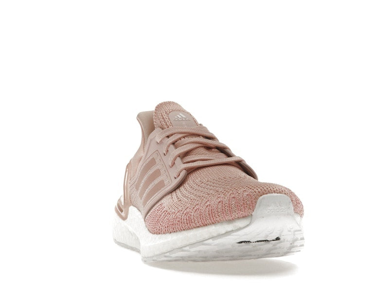 adidas Ultra Boost 20 Vapor Pink (Women's)