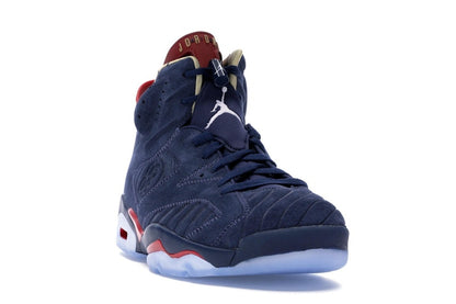 Jordan 6 Retro Doernbecher 15th Anniversary