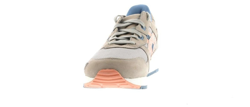 ASICS Gel-Lyte III Ronnie Fieg Flamingo