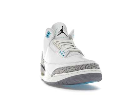 Jordan 3 Retro Jordan Brand Classic (PE) (2025)