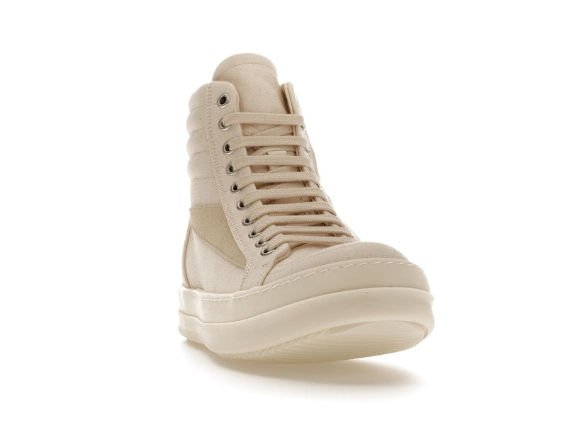 Rick Owens DRKSHDW Vintage High Natural Milk (Women's)