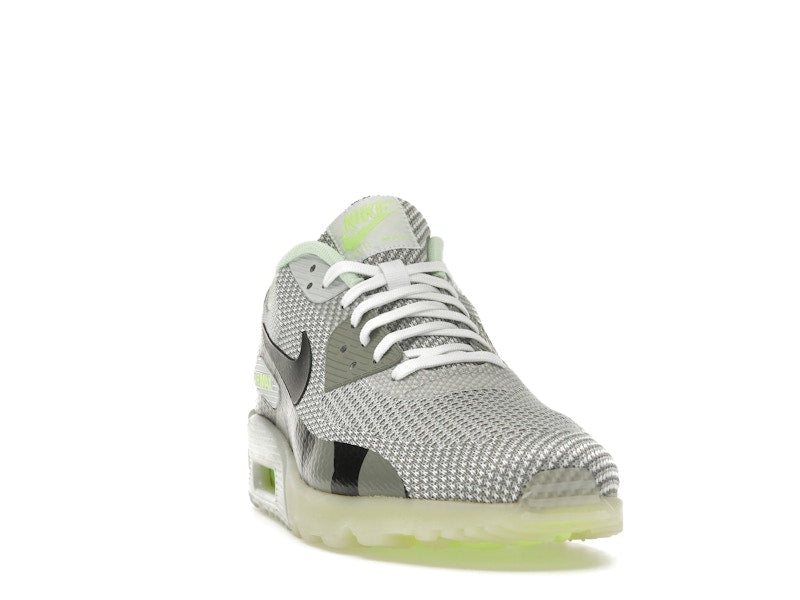 Nike Air Max 90 Ice Jacquard