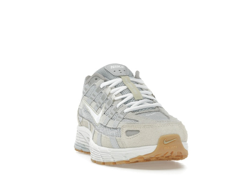 Nike P-6000 Photon Dust Light Khaki (Women's)