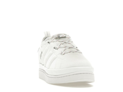 adidas Campus Moncler Core White