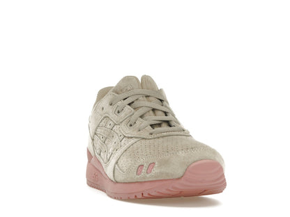 ASICS Gel-Lyte III Ronnie Fieg The Palette Molecule