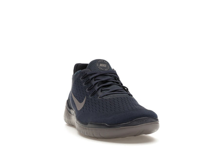 Nike Free RN 2018 Thunder Blue Gunsmoke