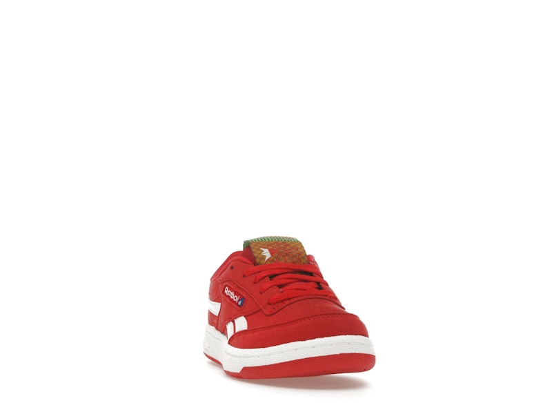 Reebok Club C Sonic the Hedgehog 3 Knuckles (PS)