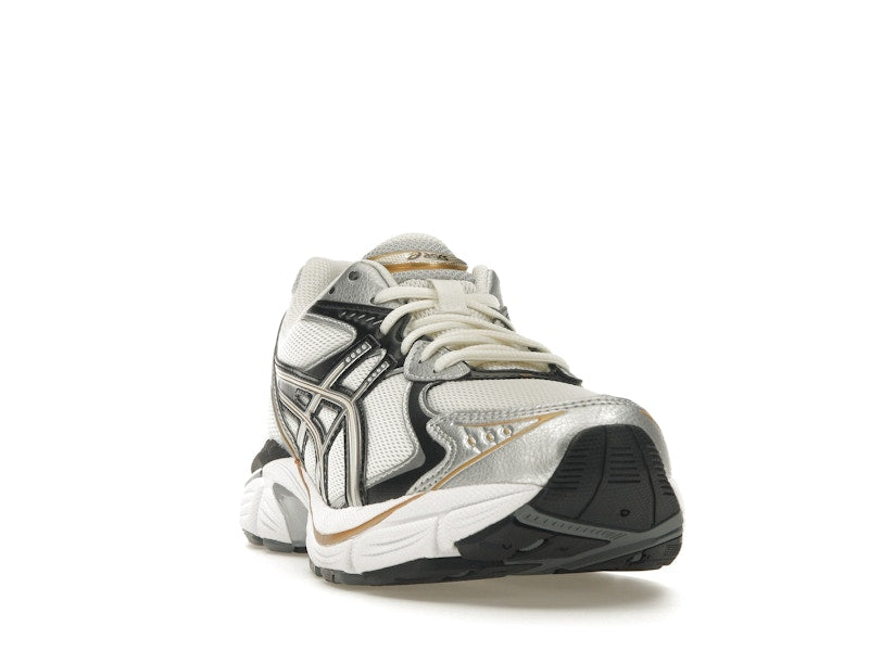 ASICS GT-2160 Cream Pure Silver Gold