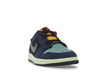 Jordan 1 Low FlyEase Bio Hack