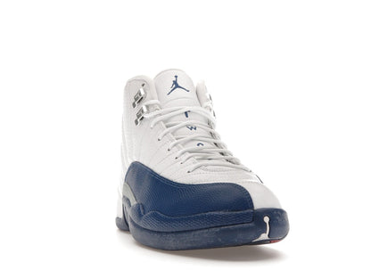Jordan 12 Retro French Blue (2016)
