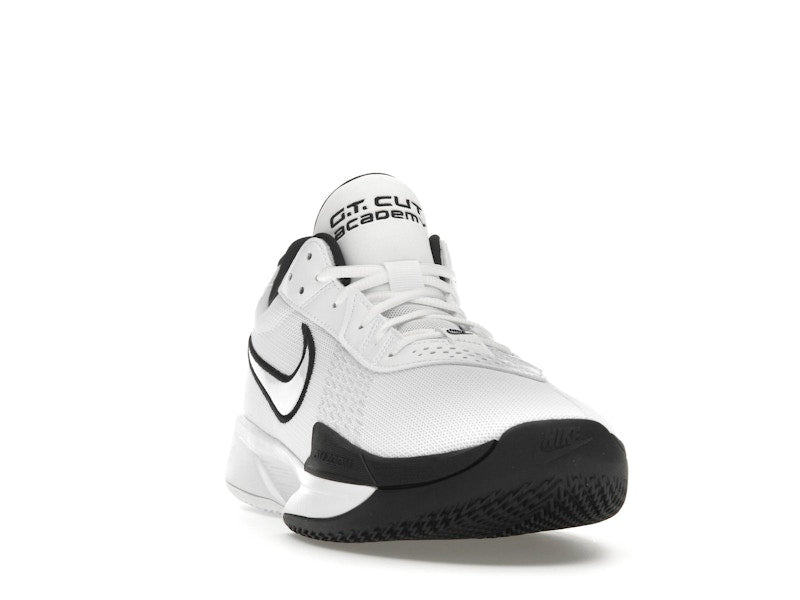Nike Zoom GT Cut Academy White Black
