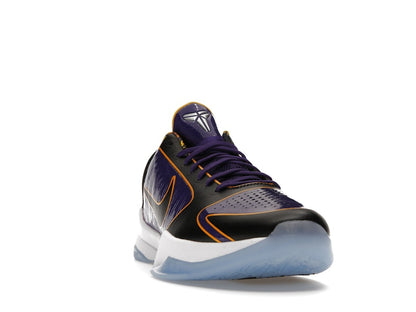 Nike Kobe 5 Protro Lakers