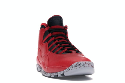 Jordan 10 Retro Bulls Over Broadway