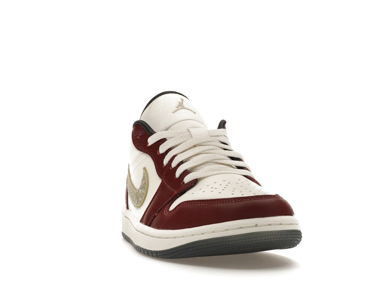 Jordan 1 Low Year of the Dragon (2024) (Women's)