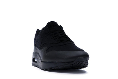 Nike Air Max 1 Patch Black