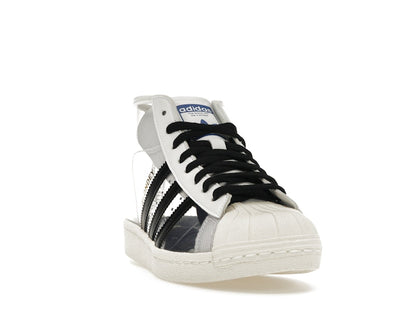 adidas Blondey Pro Model ADV Blondey McCoy Clear